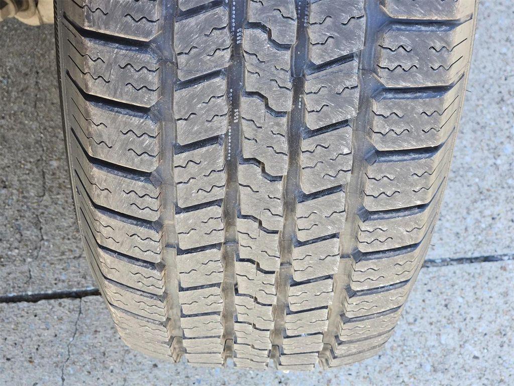 used 2023 Ram 1500 Classic car, priced at $27,291