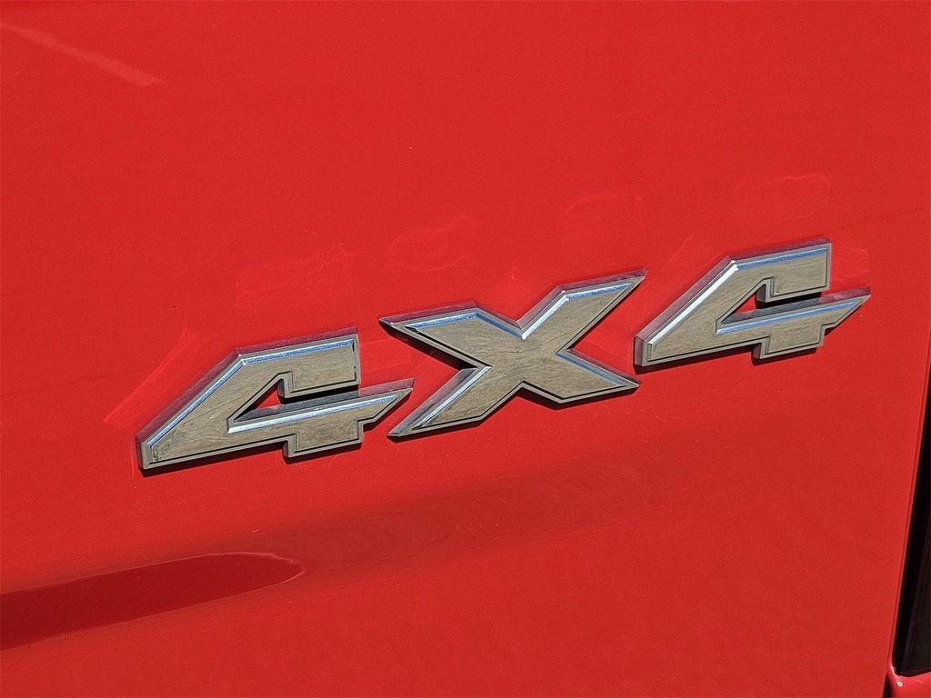 used 2023 Ram 1500 Classic car, priced at $27,291