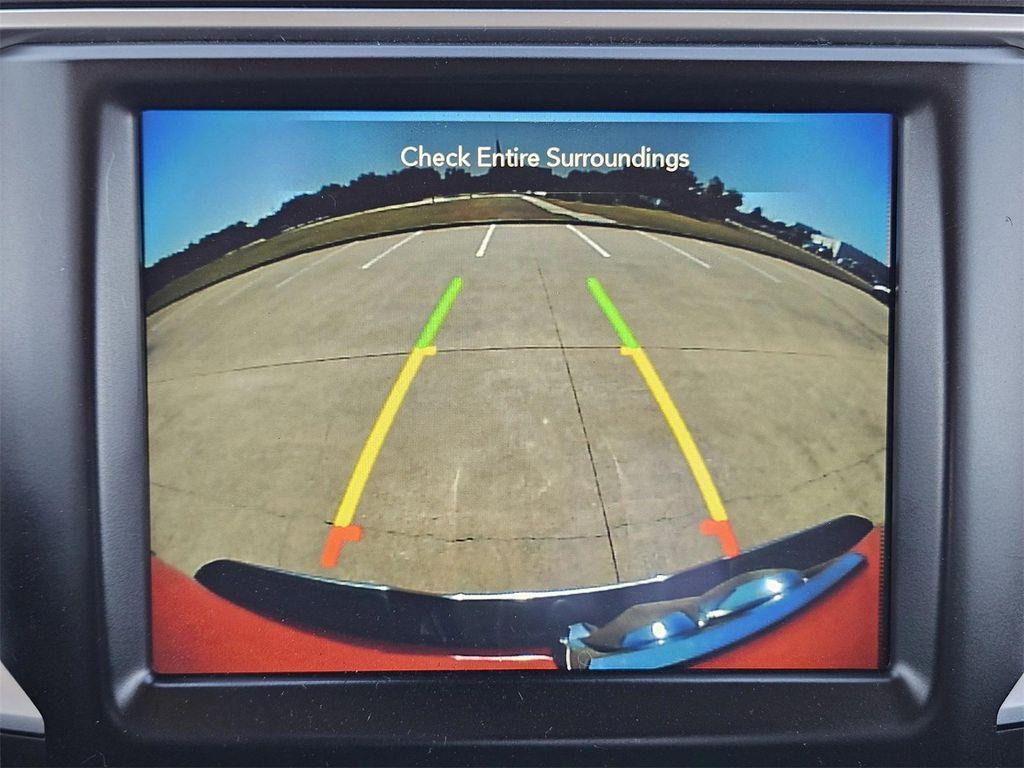 used 2023 Ram 1500 Classic car, priced at $27,291