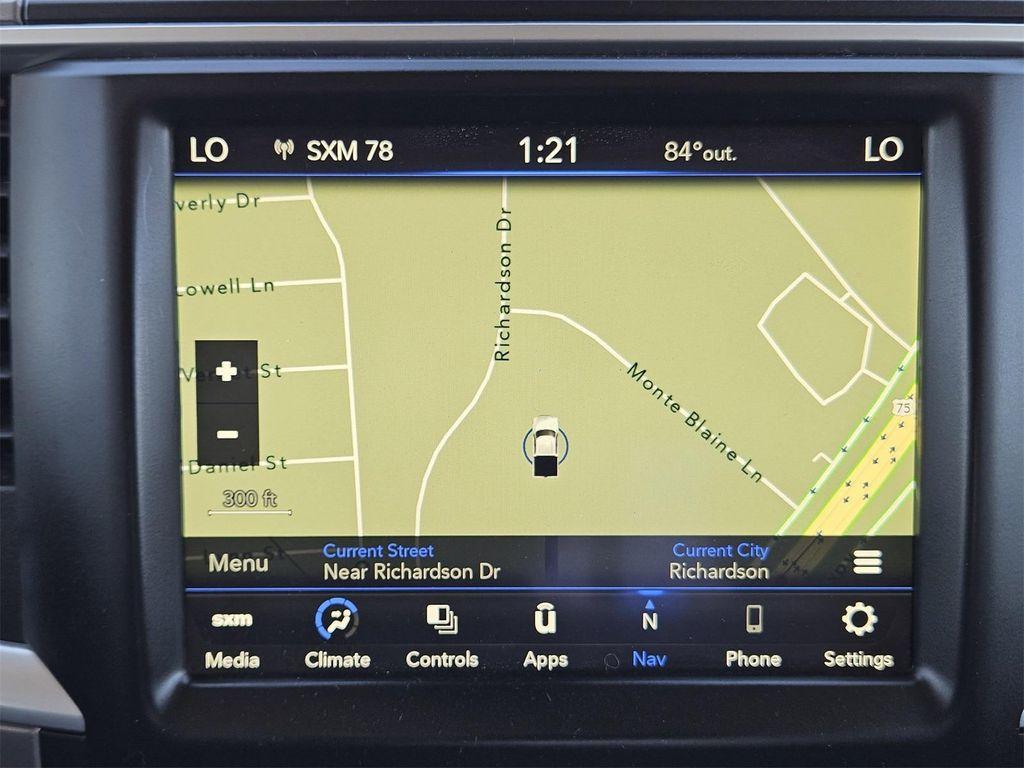 used 2023 Ram 1500 Classic car, priced at $27,291