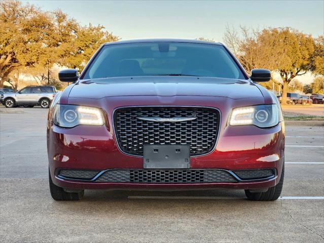 used 2023 Chrysler 300 car, priced at $26,884