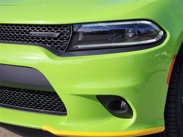 new 2023 Dodge Charger car, priced at $40,800