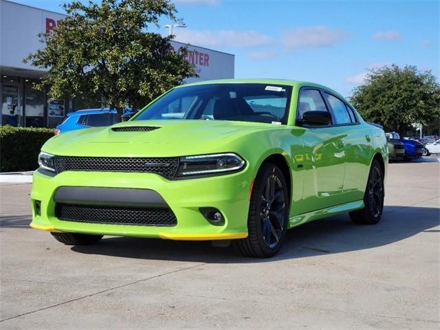 new 2023 Dodge Charger car, priced at $40,800