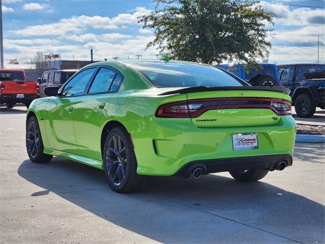 new 2023 Dodge Charger car, priced at $40,800