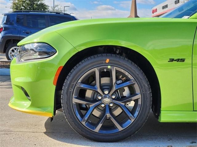 new 2023 Dodge Charger car, priced at $40,800