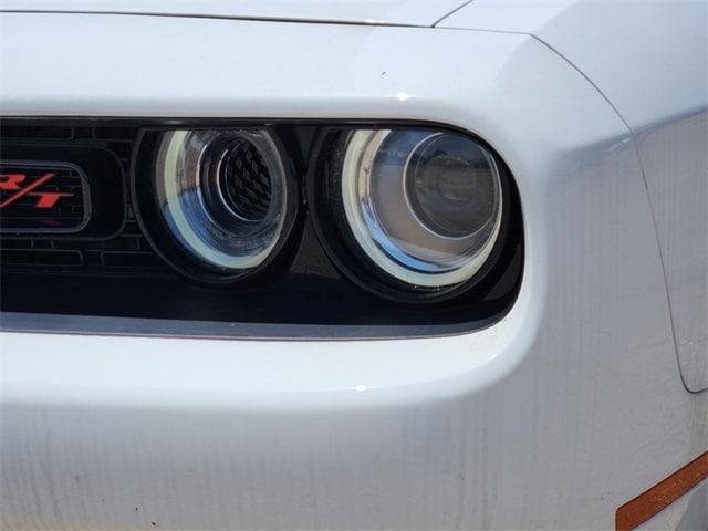 new 2023 Dodge Challenger car, priced at $44,500