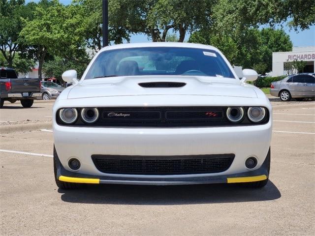 new 2023 Dodge Challenger car, priced at $44,500