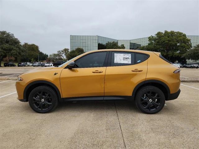 new 2024 Dodge Hornet car, priced at $28,899