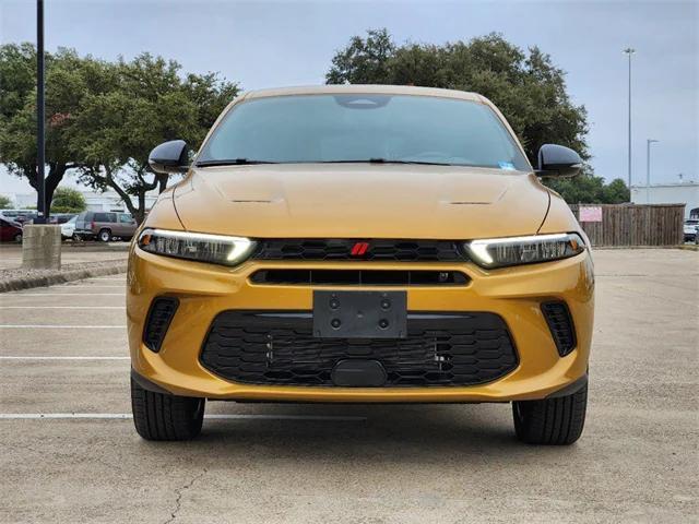 new 2024 Dodge Hornet car, priced at $28,899