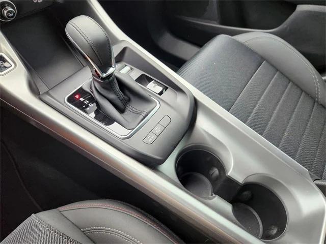 new 2024 Dodge Hornet car, priced at $28,899