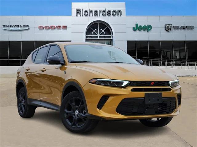 new 2024 Dodge Hornet car, priced at $28,899