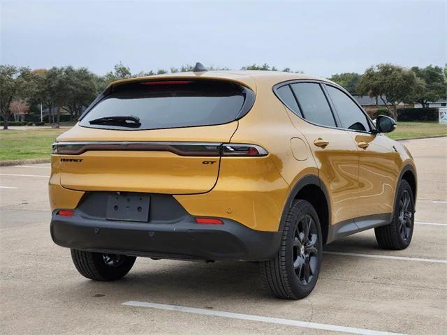 new 2024 Dodge Hornet car, priced at $28,899
