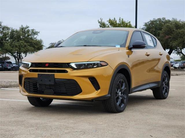 new 2024 Dodge Hornet car, priced at $28,899