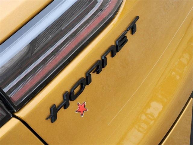 new 2024 Dodge Hornet car, priced at $28,899