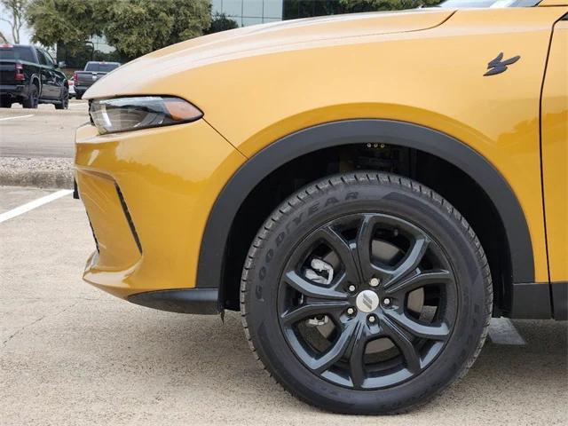 new 2024 Dodge Hornet car, priced at $28,899