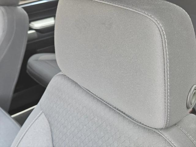 used 2024 Chevrolet Silverado 1500 car, priced at $37,500