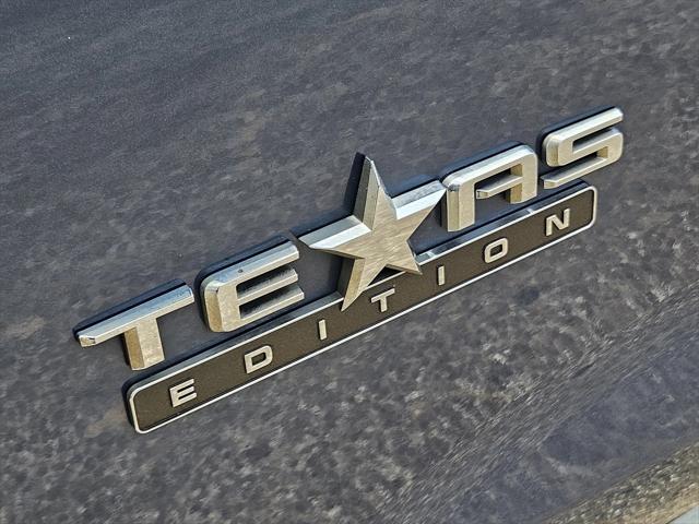used 2024 Chevrolet Silverado 1500 car, priced at $37,500