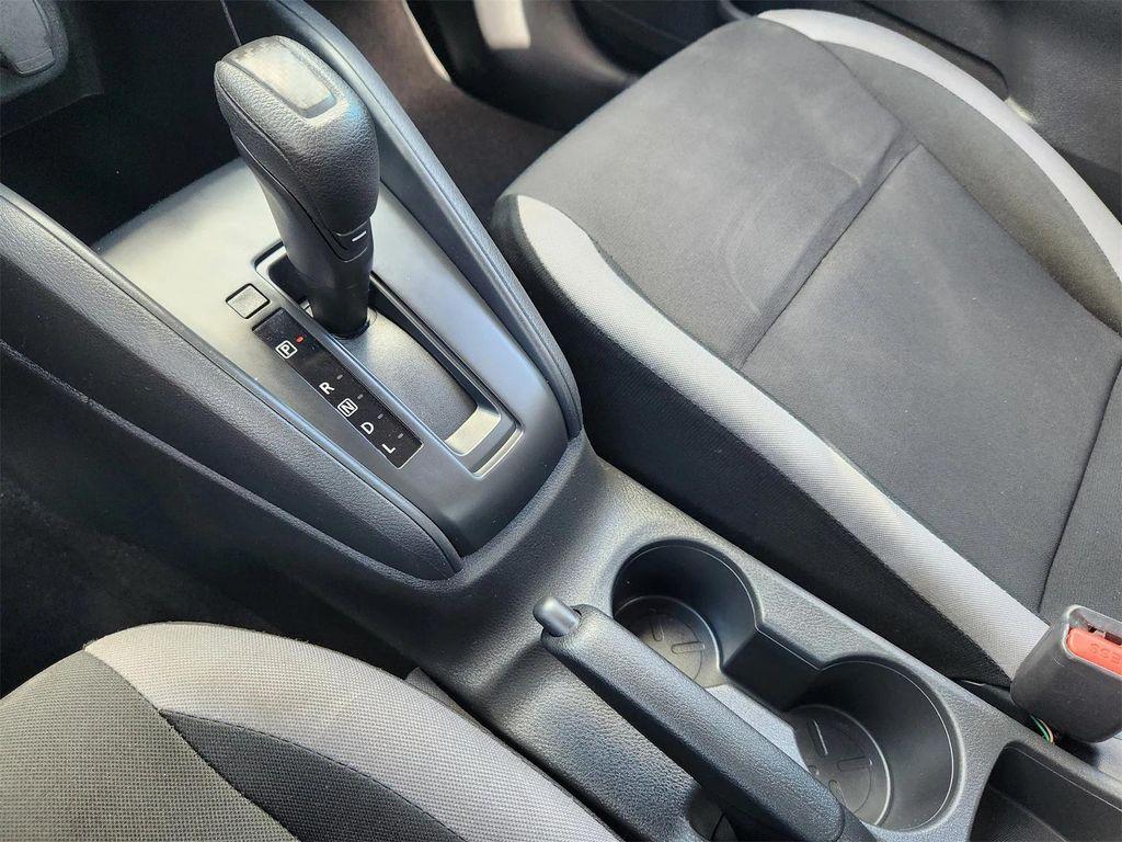 used 2025 Nissan Versa car, priced at $17,881