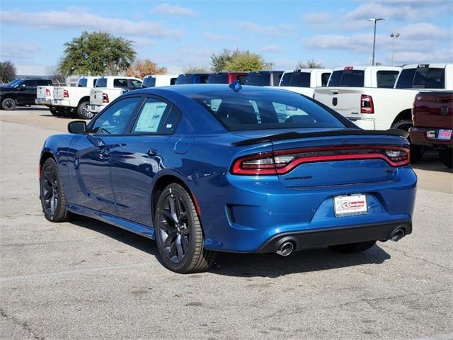 new 2023 Dodge Charger car, priced at $41,800