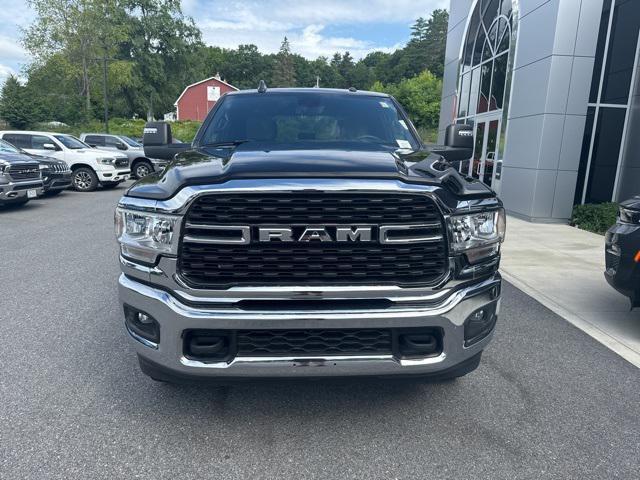 used 2024 Ram 2500 car, priced at $47,499