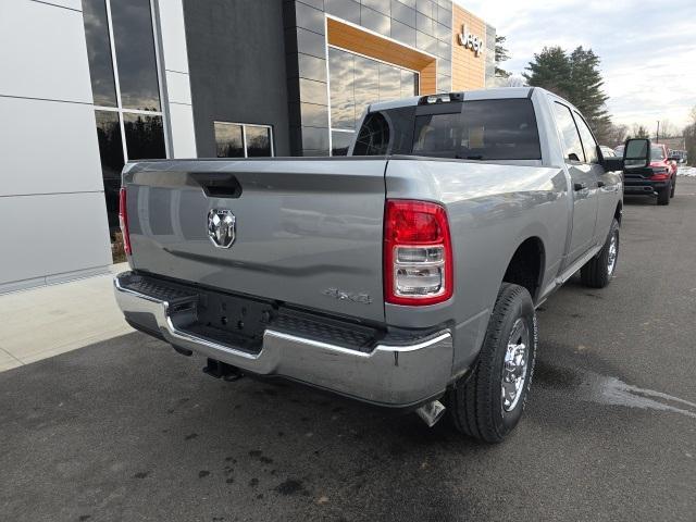 new 2024 Ram 3500 car, priced at $64,759