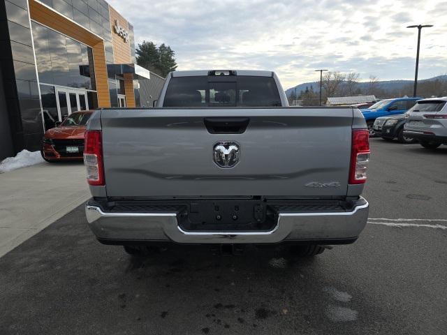 new 2024 Ram 3500 car, priced at $64,759