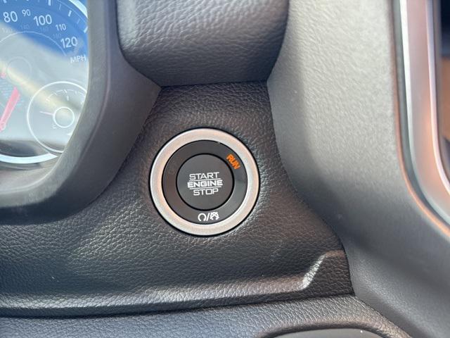 new 2026 Ram 1500 car, priced at $57,775