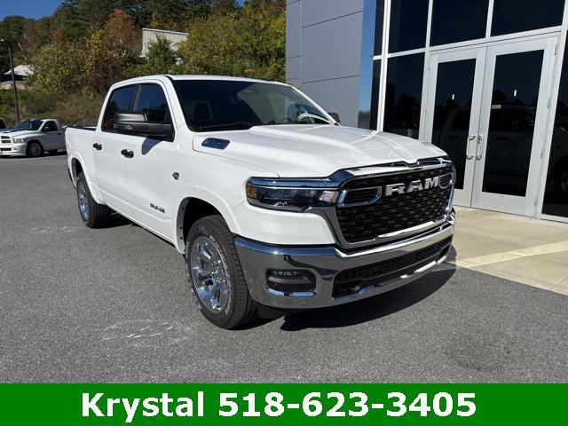 new 2026 Ram 1500 car, priced at $57,775