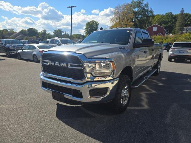 used 2022 Ram 2500 car, priced at $39,999