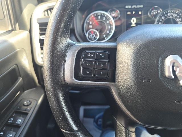 used 2022 Ram 2500 car, priced at $39,999