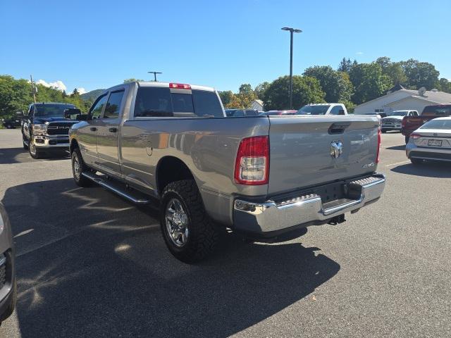 used 2022 Ram 2500 car, priced at $39,999