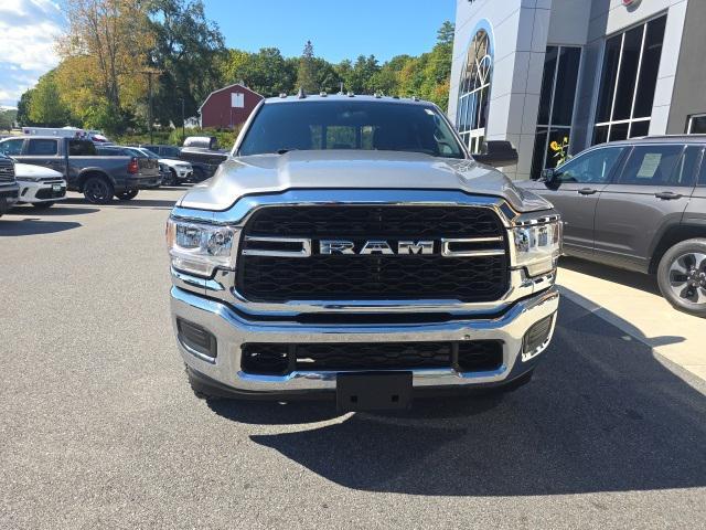 used 2022 Ram 2500 car, priced at $39,999