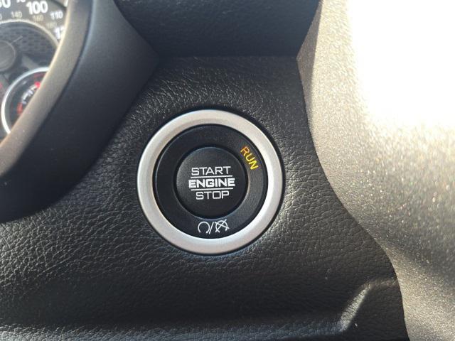 used 2022 Ram 2500 car, priced at $39,999