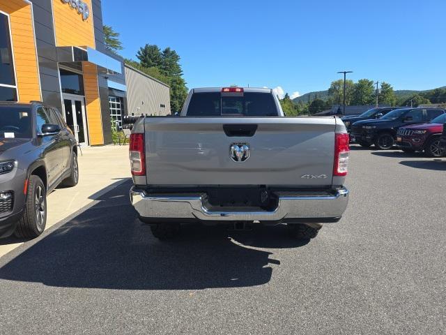 used 2022 Ram 2500 car, priced at $39,999