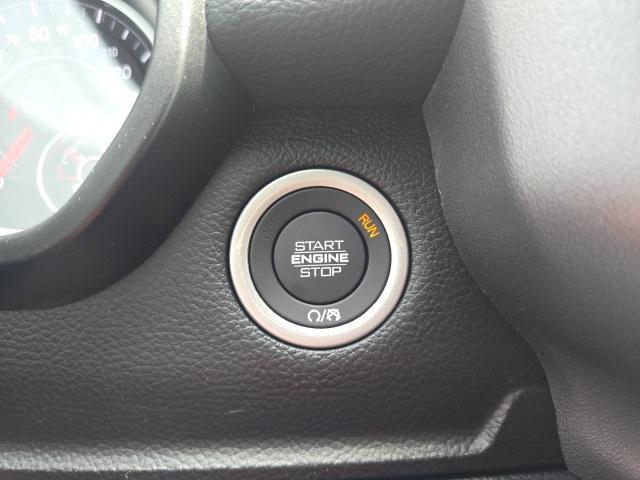 new 2025 Ram 1500 car, priced at $50,180