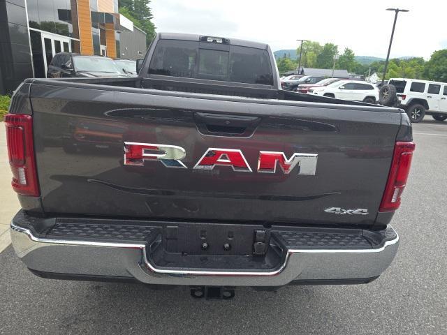 new 2025 Ram 3500 car, priced at $55,398