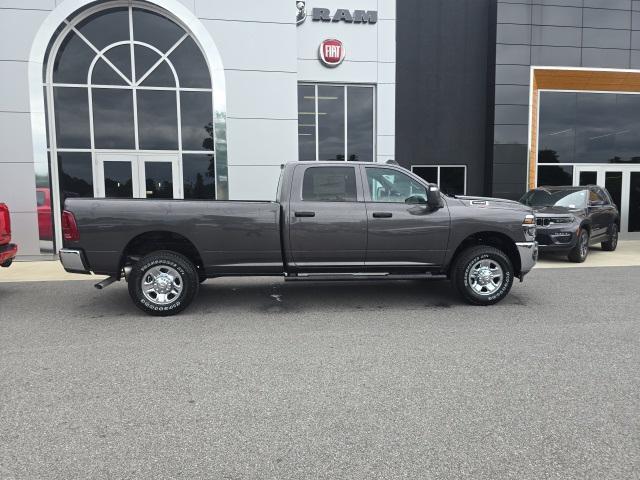 new 2025 Ram 3500 car, priced at $55,398