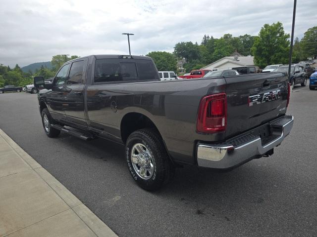 new 2025 Ram 3500 car, priced at $55,398