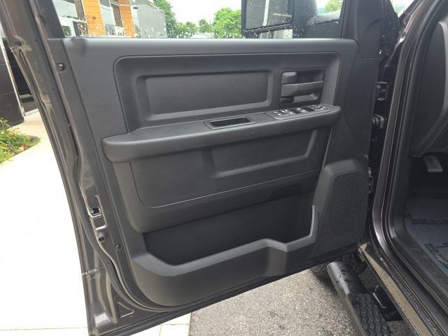 new 2025 Ram 3500 car, priced at $55,398