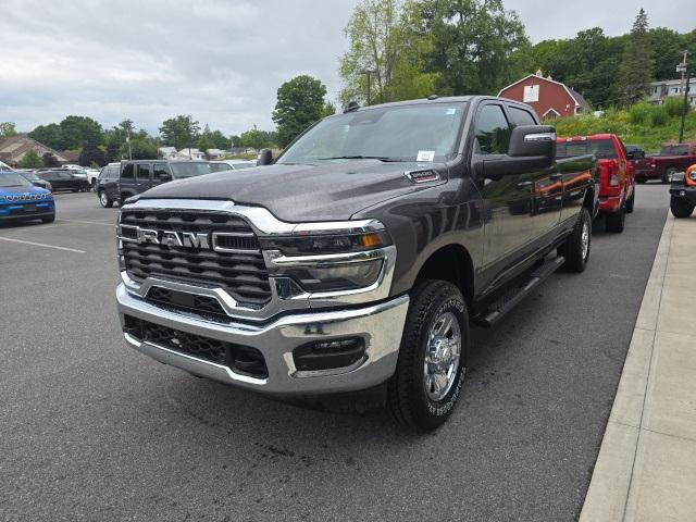 new 2025 Ram 3500 car, priced at $55,398