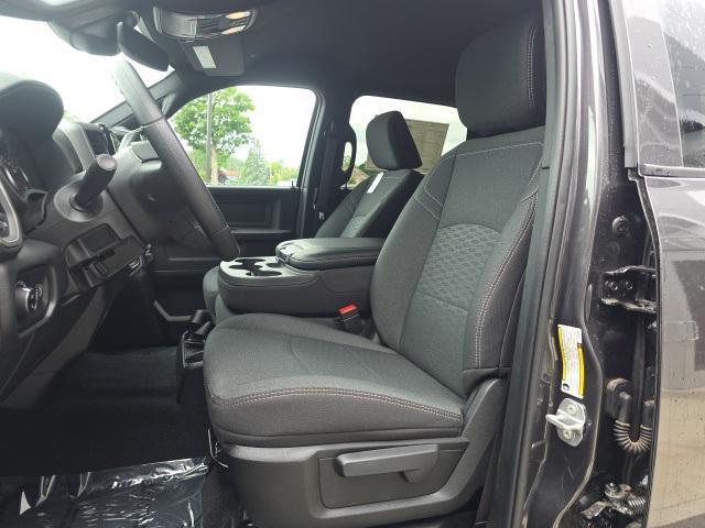 new 2025 Ram 3500 car, priced at $55,398