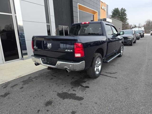 used 2016 Ram 1500 car, priced at $22,999