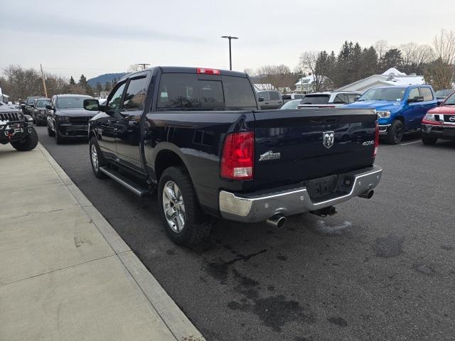 used 2016 Ram 1500 car, priced at $22,999