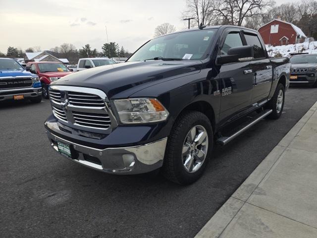 used 2016 Ram 1500 car, priced at $22,999