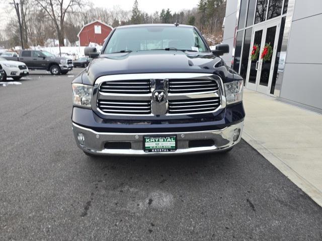 used 2016 Ram 1500 car, priced at $22,999