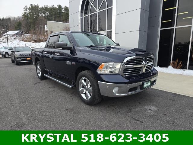 used 2016 Ram 1500 car, priced at $22,999