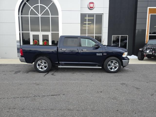 used 2016 Ram 1500 car, priced at $22,999