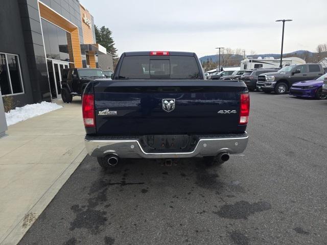 used 2016 Ram 1500 car, priced at $22,999