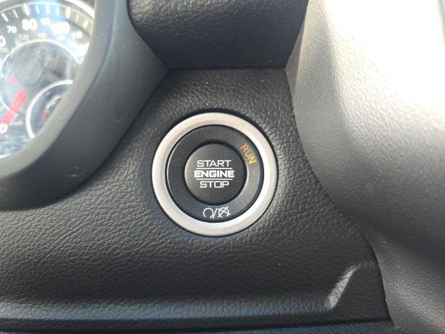 used 2024 Ram 2500 car, priced at $45,799