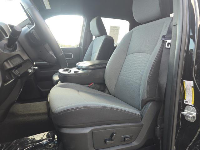 used 2024 Ram 2500 car, priced at $44,999